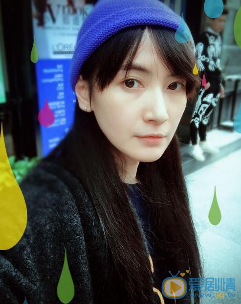 李媛生活照 李媛高清写真_李媛高清剧照