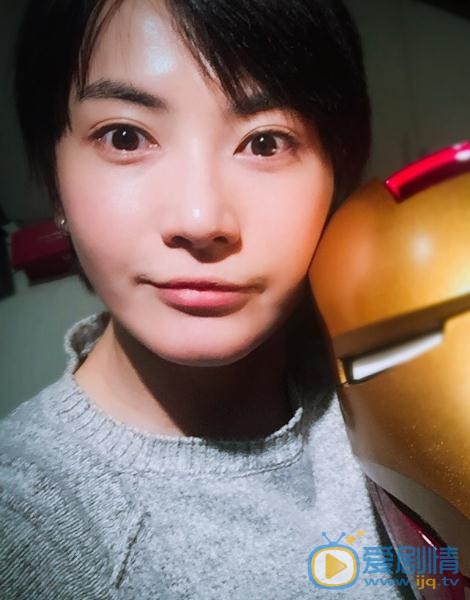 李媛生活照 李媛高清写真_李媛高清剧照