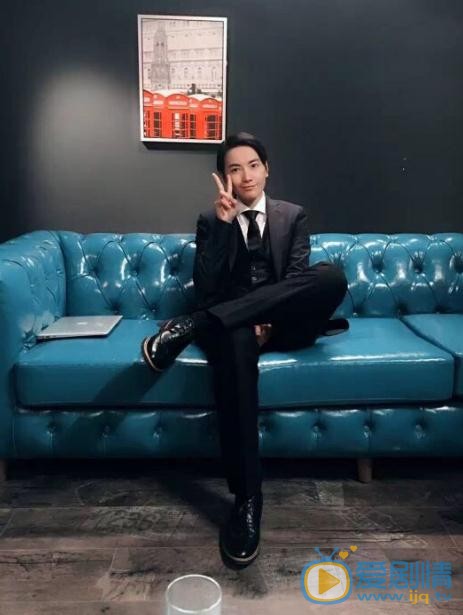 李媛片场照 李媛高清写真_李媛高清剧照