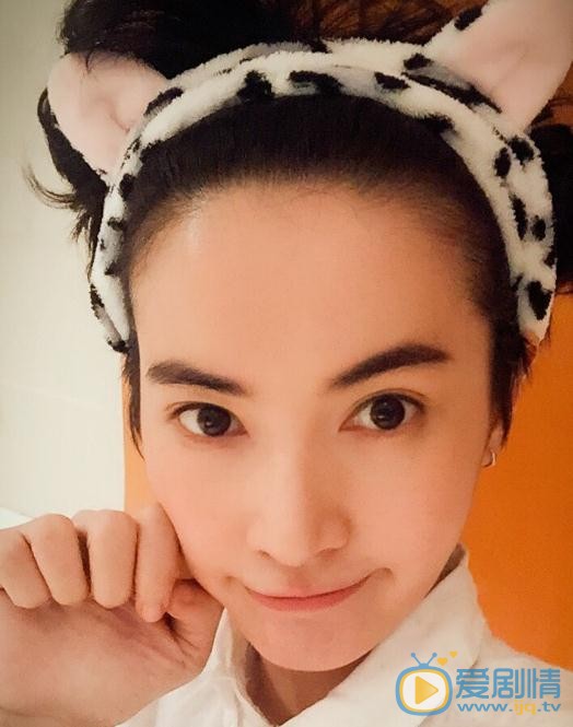 李媛生活照 李媛高清写真_李媛高清剧照