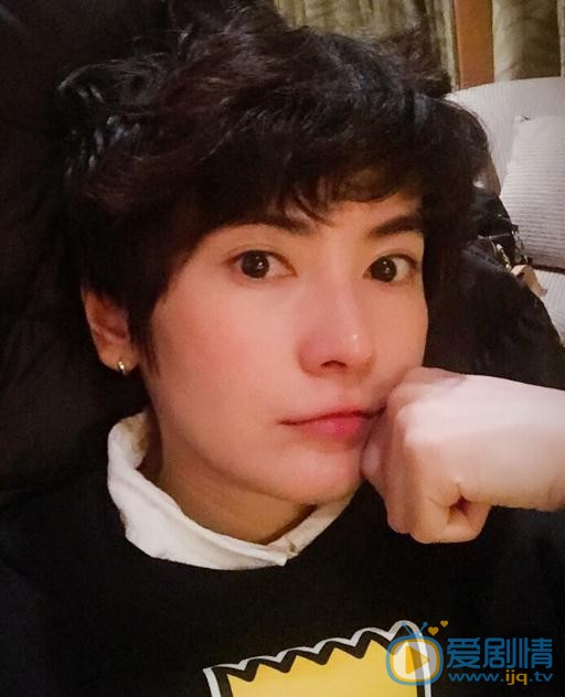 李媛生活照 李媛高清写真_李媛高清剧照