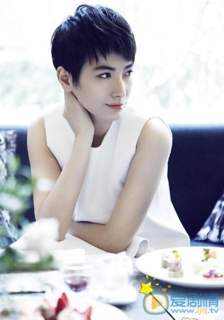 李媛杂志写真 李媛高清写真_李媛高清剧照