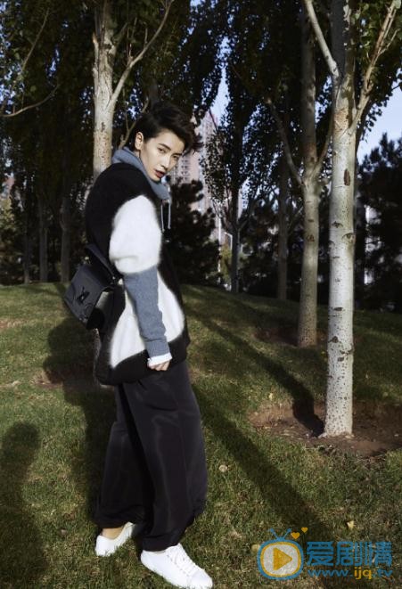 李媛杂志写真 李媛高清写真_李媛高清剧照