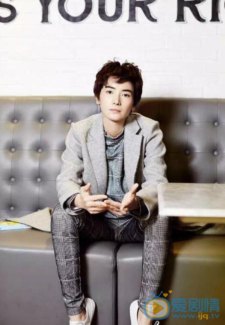 李媛杂志写真 李媛高清写真_李媛高清剧照