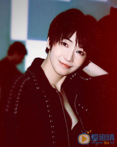 李媛生活照 李媛高清写真_李媛高清剧照