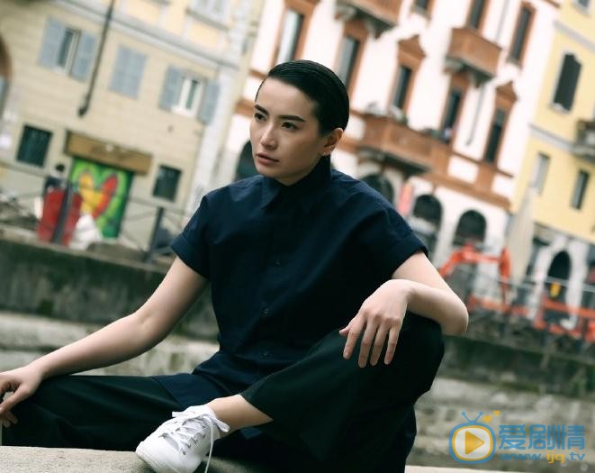 李媛杂志写真 李媛高清写真_李媛高清剧照