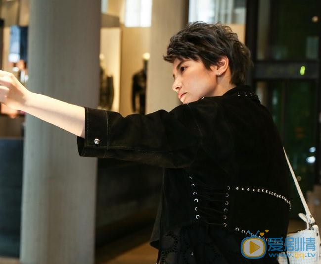 李媛杂志写真 李媛高清写真_李媛高清剧照