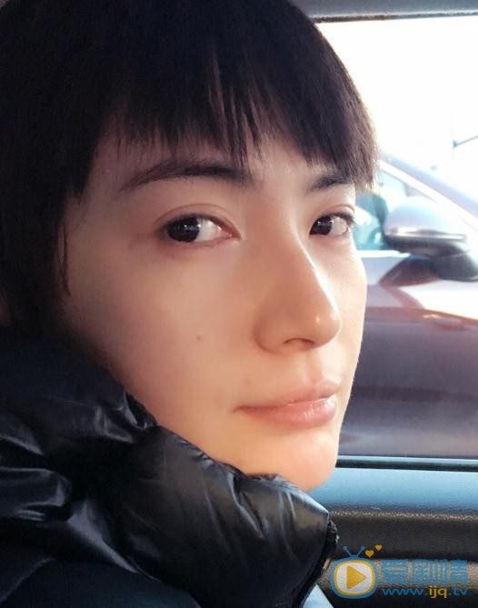 李媛生活照 李媛高清写真_李媛高清剧照