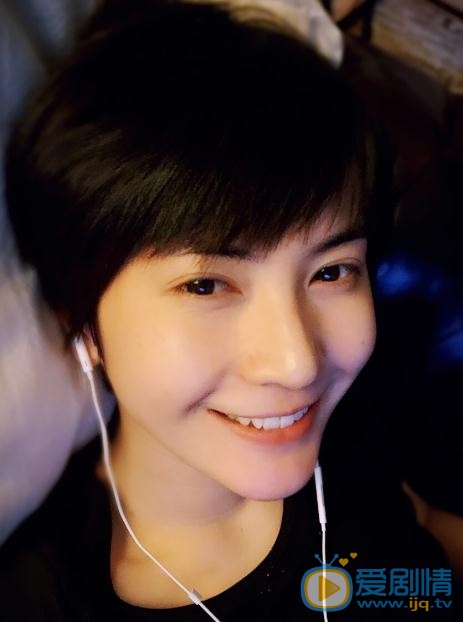 李媛生活照 李媛高清写真_李媛高清剧照