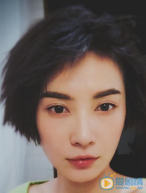 李媛生活照 李媛高清写真_李媛高清剧照