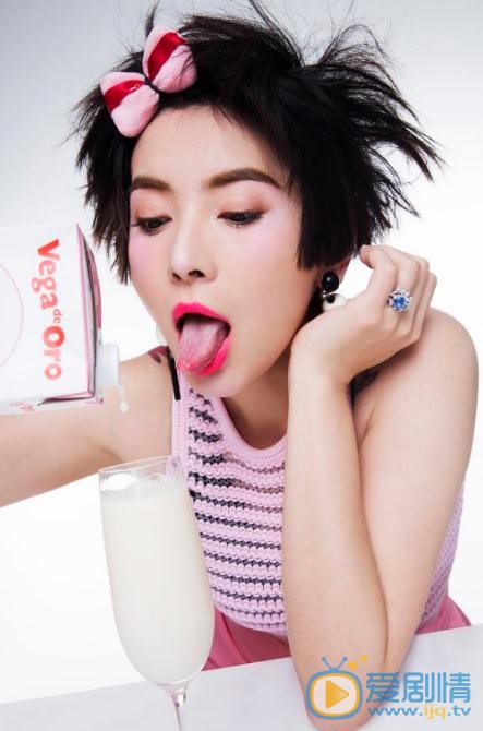 李媛时尚写真 李媛高清写真_李媛高清剧照
