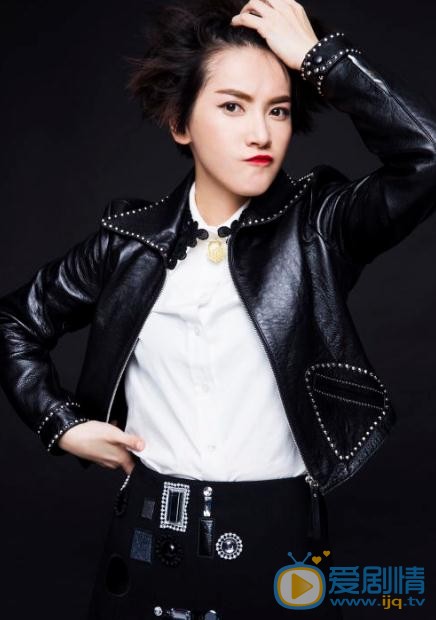 李媛时尚写真 李媛高清写真_李媛高清剧照