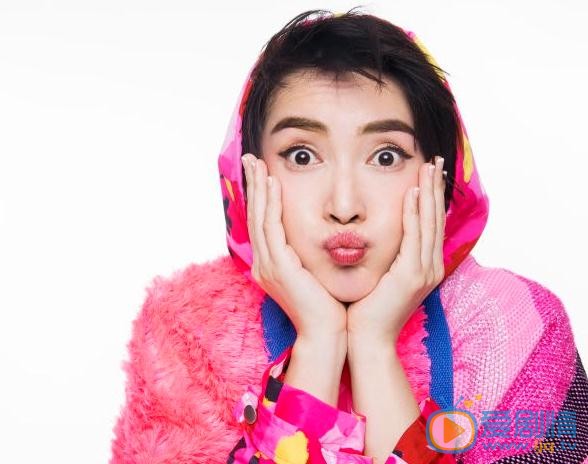 李媛时尚写真 李媛高清写真_李媛高清剧照