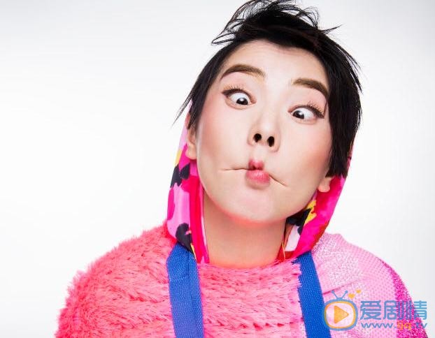李媛时尚写真 李媛高清写真_李媛高清剧照