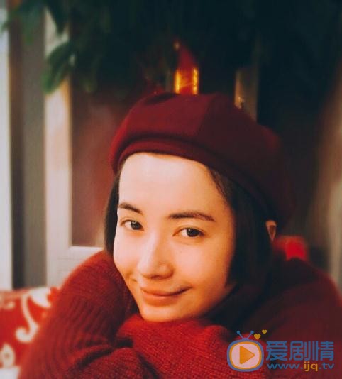 李媛生活照 李媛高清写真_李媛高清剧照