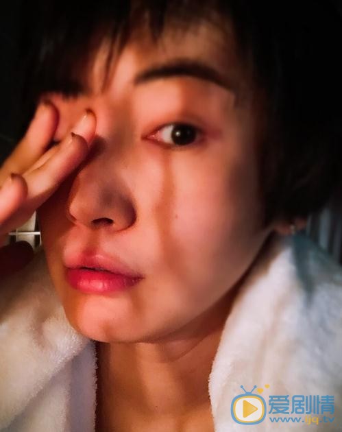 李媛生活照 李媛高清写真_李媛高清剧照