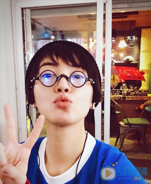 李媛生活照 李媛高清写真_李媛高清剧照