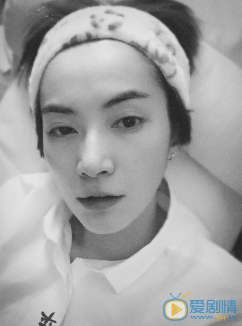 李媛生活照 李媛高清写真_李媛高清剧照