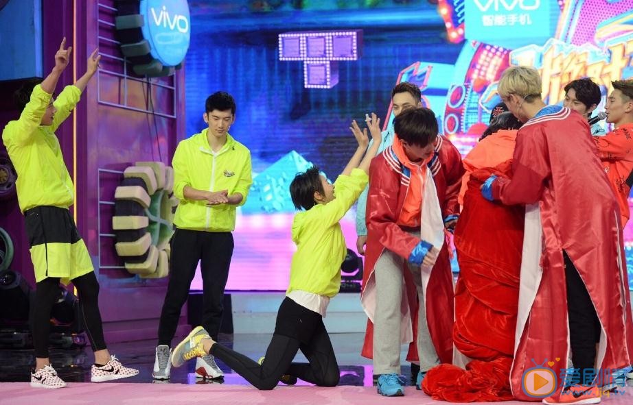 李媛综艺照 李媛高清写真_李媛高清剧照