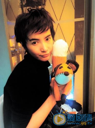 李媛生活照 李媛高清写真_李媛高清剧照