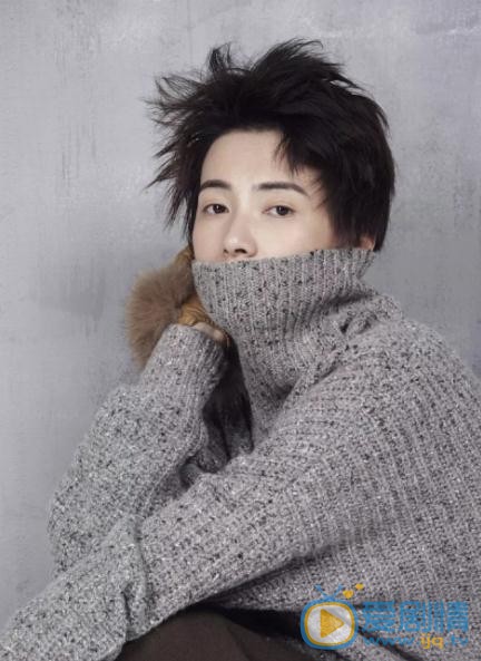 李媛杂志写真 李媛高清写真_李媛高清剧照