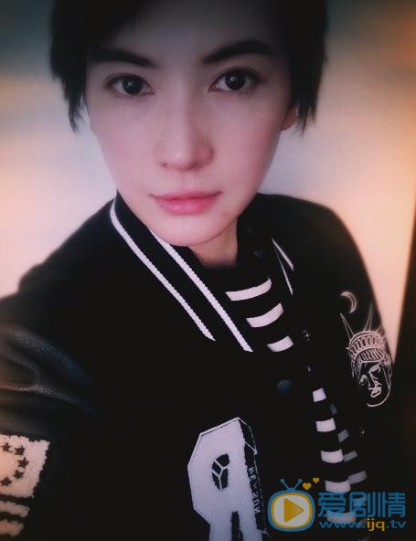 李媛生活照 李媛高清写真_李媛高清剧照