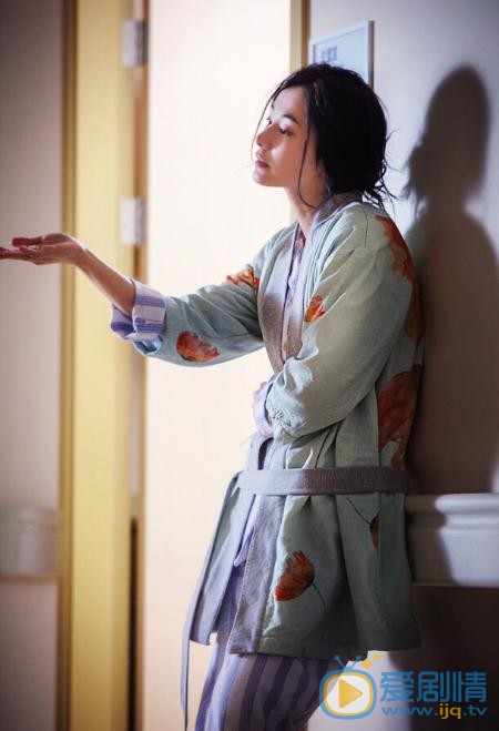 李媛《翻滚吧肿瘤君》剧照 李媛高清写真_李媛高清剧照