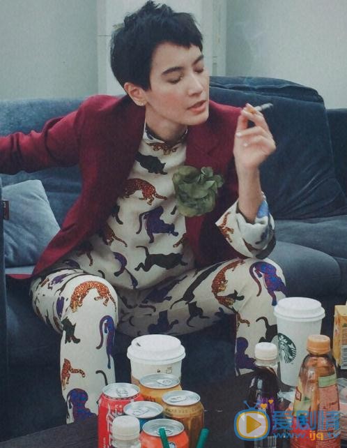 李媛杂志写真 李媛高清写真_李媛高清剧照