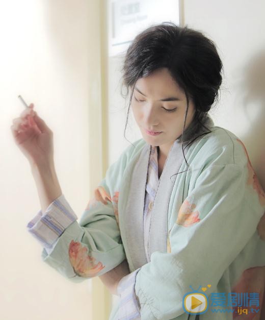李媛《翻滚吧肿瘤君》剧照 李媛高清写真_李媛高清剧照