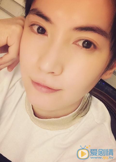 李媛生活照 李媛高清写真_李媛高清剧照