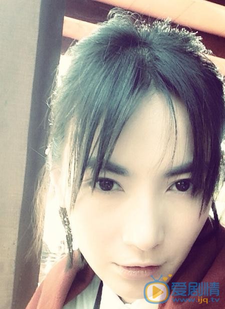 李媛生活照 李媛高清写真_李媛高清剧照