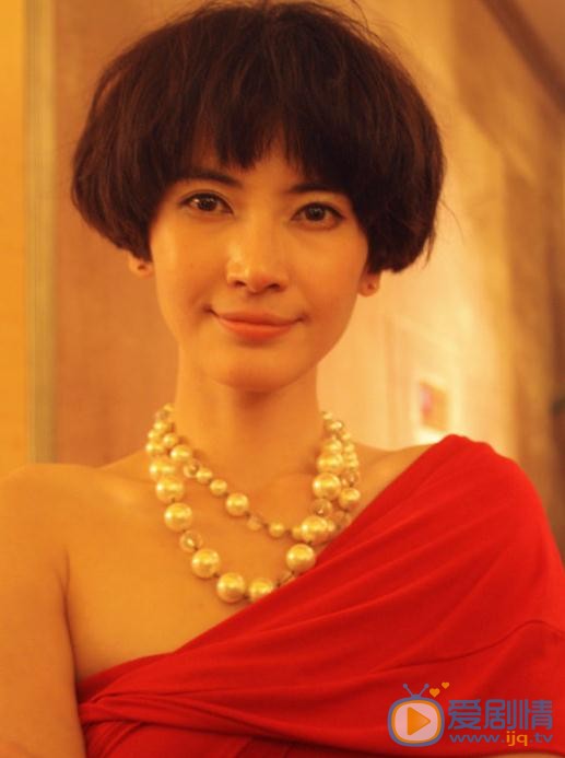 李媛片场照 李媛高清写真_李媛高清剧照