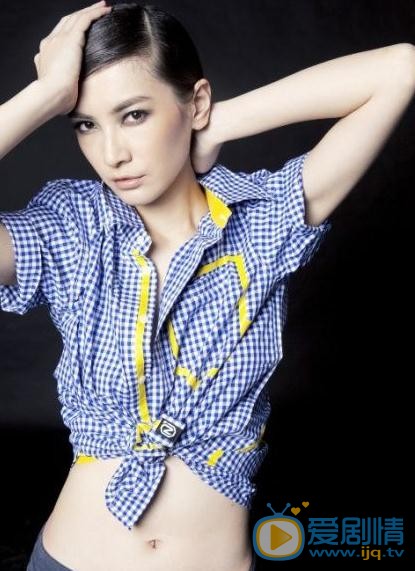 李媛杂志写真 李媛高清写真_李媛高清剧照