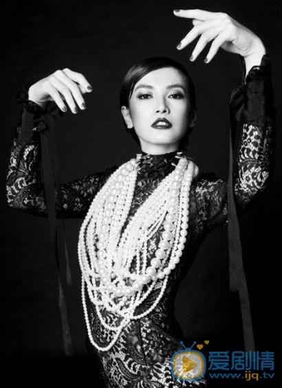 李媛杂志写真 李媛高清写真_李媛高清剧照
