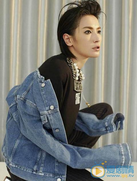 李媛杂志写真 李媛高清写真_李媛高清剧照