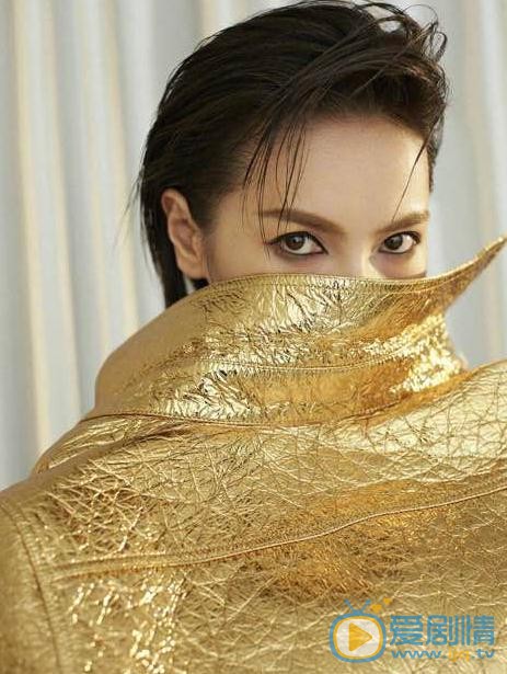 李媛杂志写真 李媛高清写真_李媛高清剧照