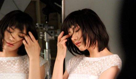 李媛杂志写真 李媛高清写真_李媛高清剧照