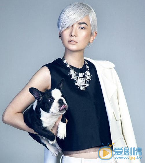 李媛杂志写真 李媛高清写真_李媛高清剧照