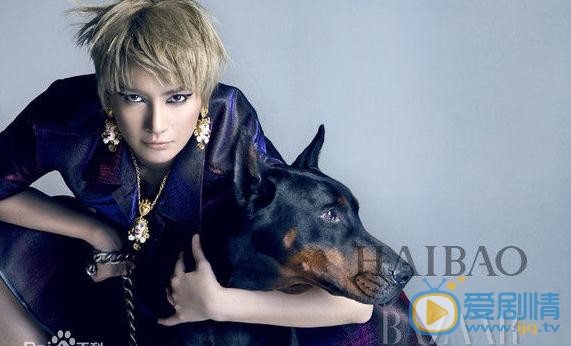 李媛杂志写真 李媛高清写真_李媛高清剧照