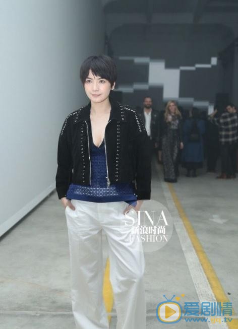 李媛活动照 李媛高清写真_李媛高清剧照