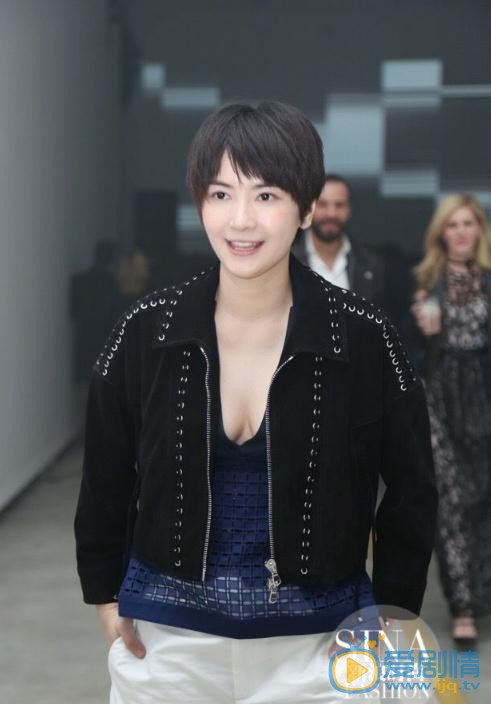 李媛活动照 李媛高清写真_李媛高清剧照