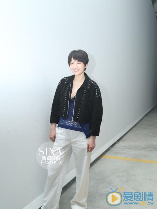 李媛活动照 李媛高清写真_李媛高清剧照