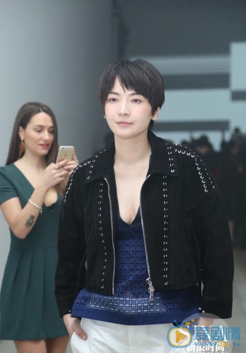 李媛活动照 李媛高清写真_李媛高清剧照