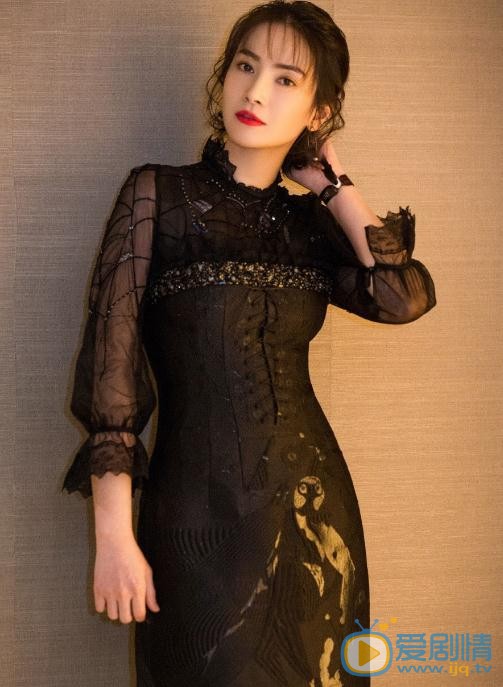 李媛写真 李媛高清写真_李媛高清剧照