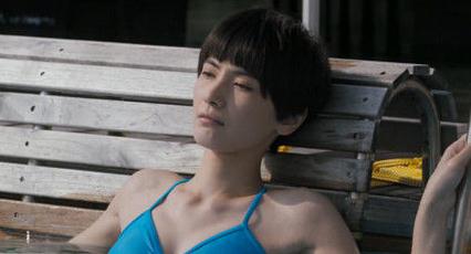 李媛《奋斗》剧照 李媛高清写真_李媛高清剧照