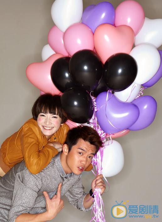 李媛《奋斗》剧照 李媛高清写真_李媛高清剧照