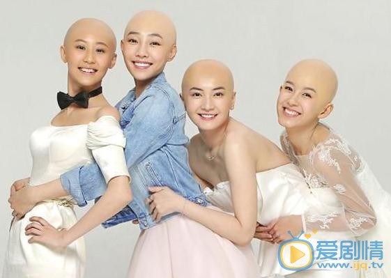 李媛《翻滚吧肿瘤君》剧照 李媛高清写真_李媛高清剧照