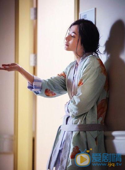 李媛《翻滚吧肿瘤君》剧照 李媛高清写真_李媛高清剧照