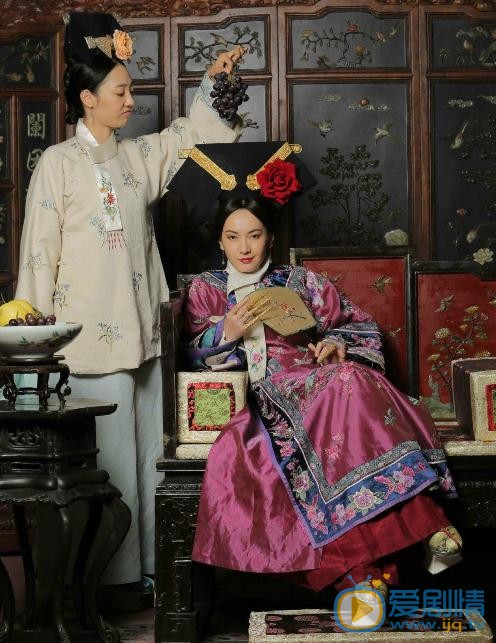 李媛《翻滚吧肿瘤君》剧照 李媛高清写真_李媛高清剧照