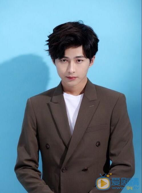 李歌洋写真 李歌洋高清写真_李歌洋高清剧照